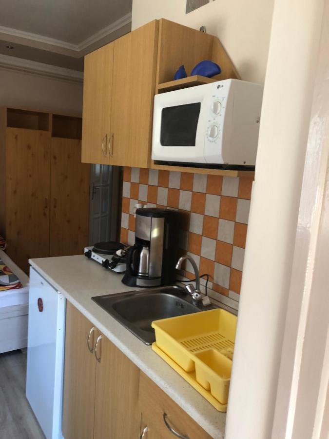 Tulipan Vendeghaz Daire Hajdúszoboszló Dış mekan fotoğraf