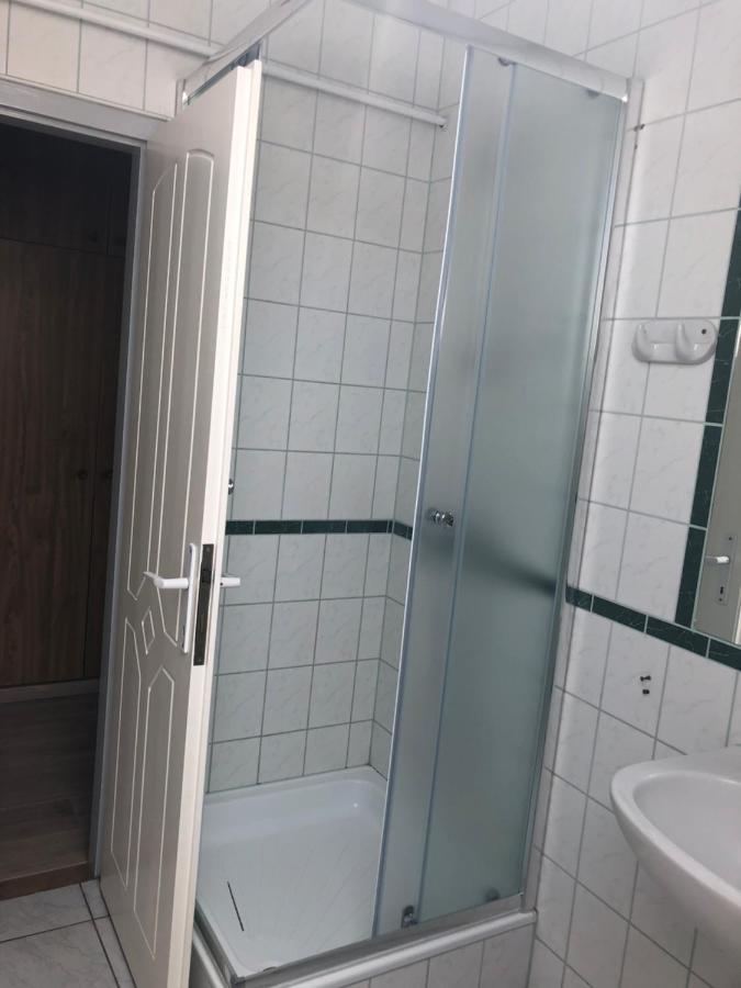 Tulipan Vendeghaz Daire Hajdúszoboszló Dış mekan fotoğraf