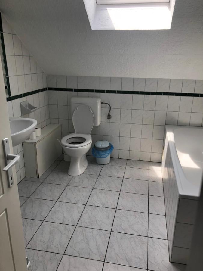 Tulipan Vendeghaz Daire Hajdúszoboszló Dış mekan fotoğraf
