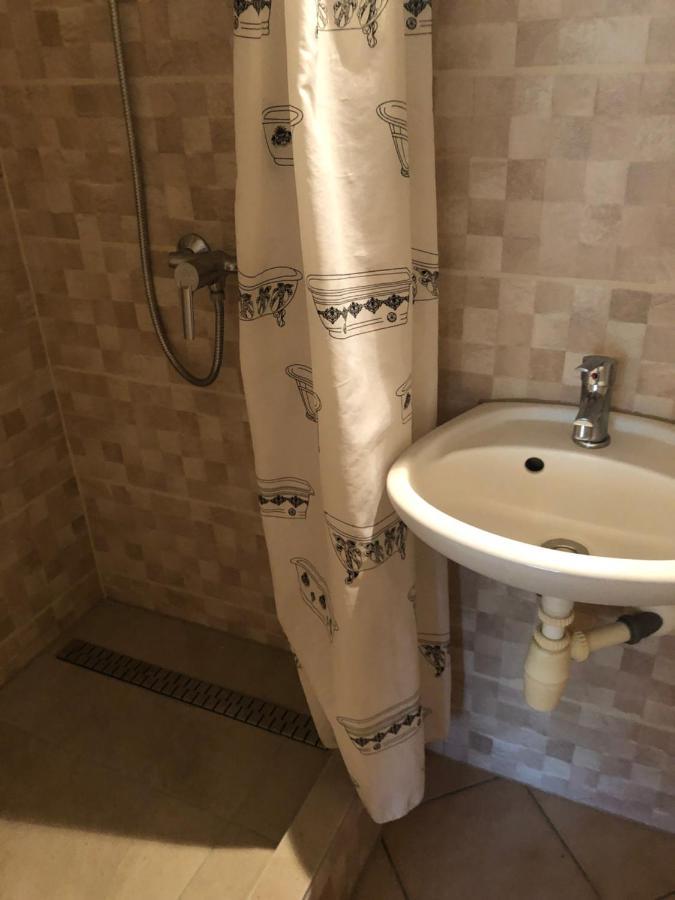 Tulipan Vendeghaz Daire Hajdúszoboszló Dış mekan fotoğraf